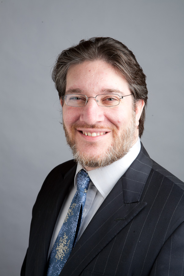 Eli Verschleiser